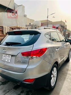 هیوندای تۆکسۆن
